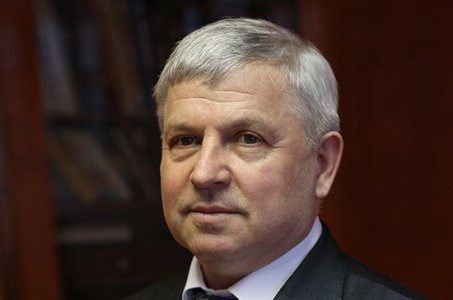Кидяев: поправки в Конституцию повысят роль местного самоуправления в системе власти