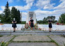 "СВЕЧА ПАМЯТИ"
