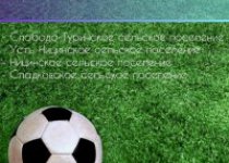Чемпионат по футболу 2022