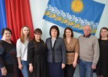 День местного самоуправления 2023